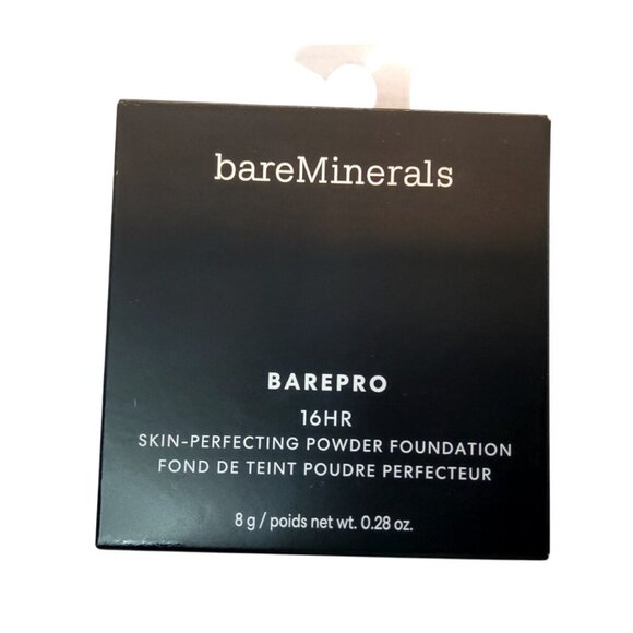 bareMinerals Other - bareMinerals Barepro Light 22 Cool 16hr Skin-Perfecting Powder Foundation -